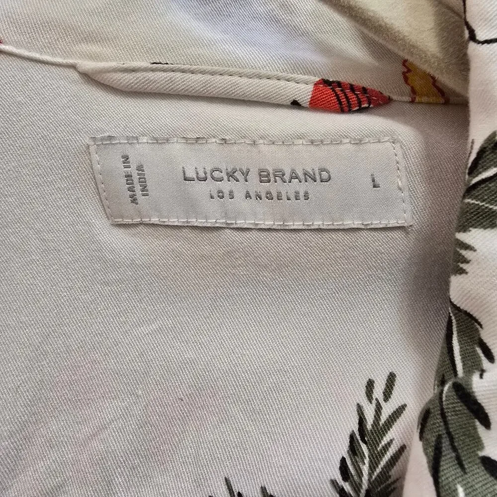 Lucky Brand lucky brand